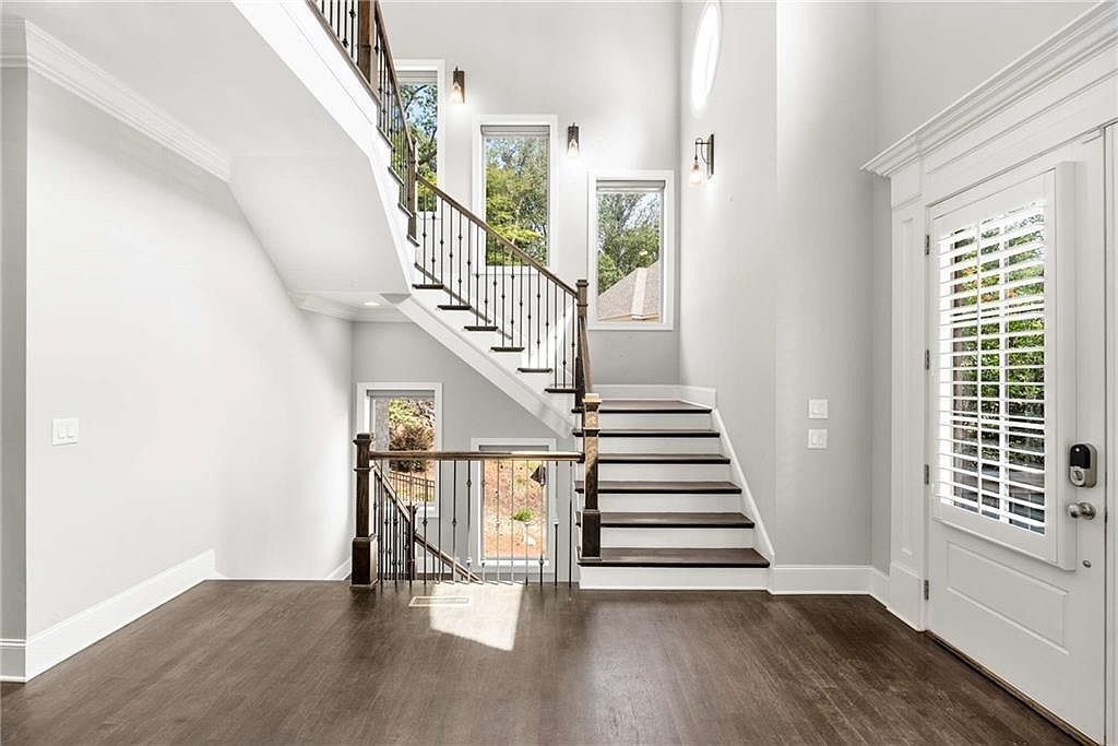 5055 Pointer Rdg Flowery Branch, GA 30542 | Single Family