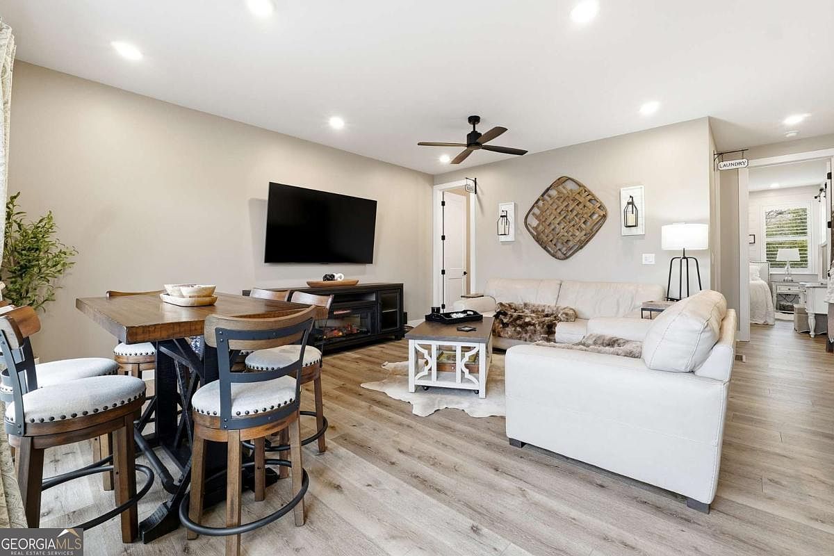 354 Clarendon Ct SE Gainesville, GA 30501 | New build