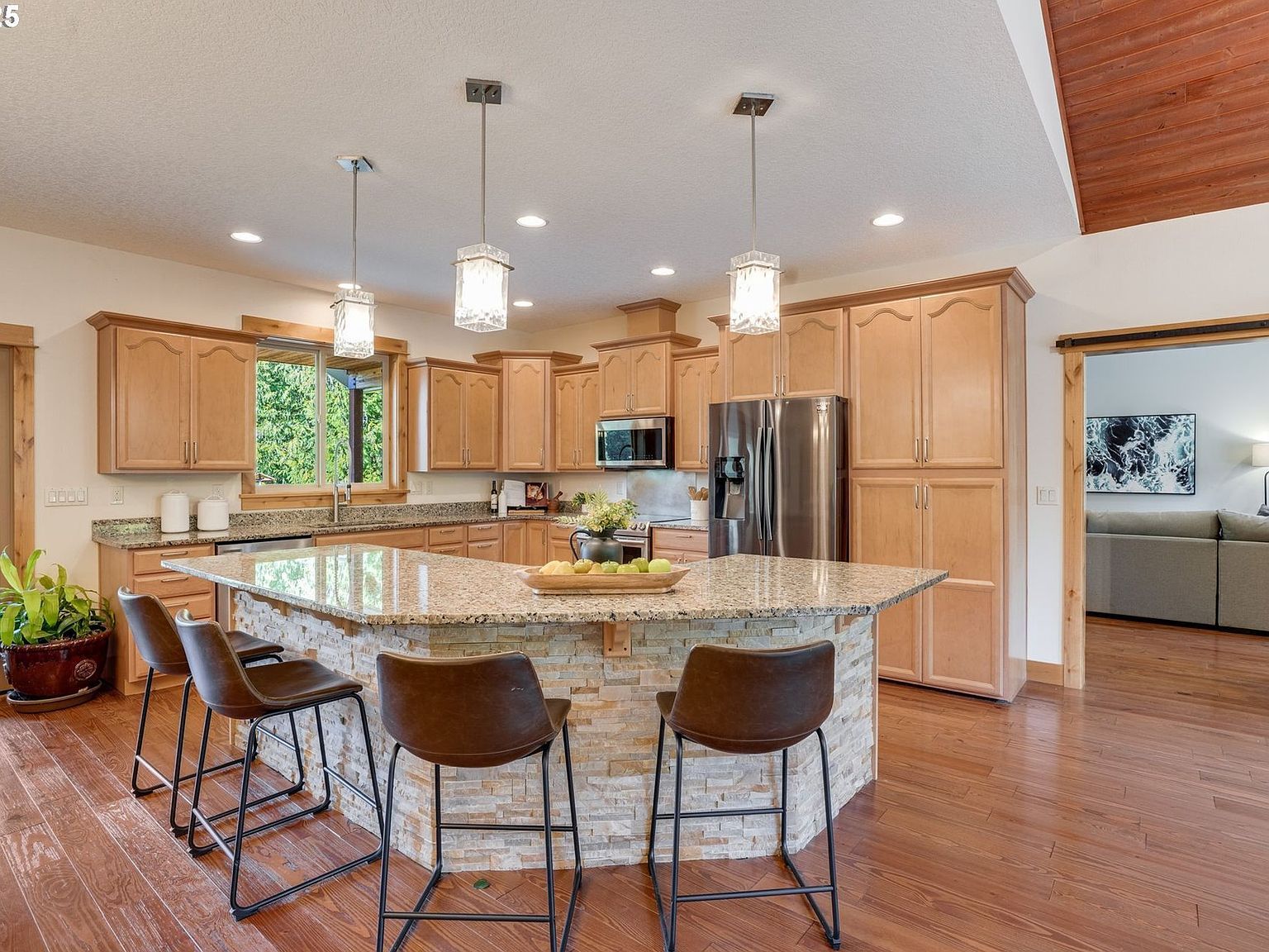 30076 SE Cemetery Rd Estacada, OR 97023  | Single Family