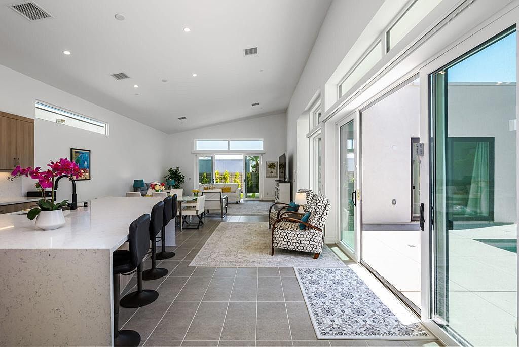 845 Nugget Ln Palm Springs, CA 92262  | Single Family