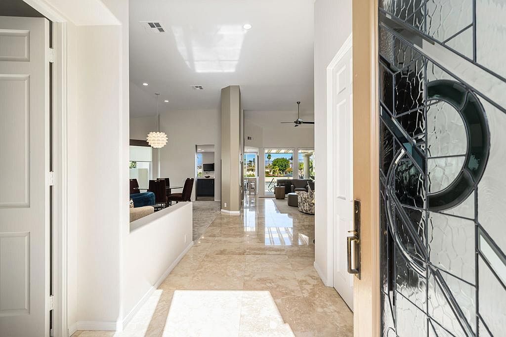 75540 Vista Del Rey Dr Indian Wells, CA 92210  | Single Family