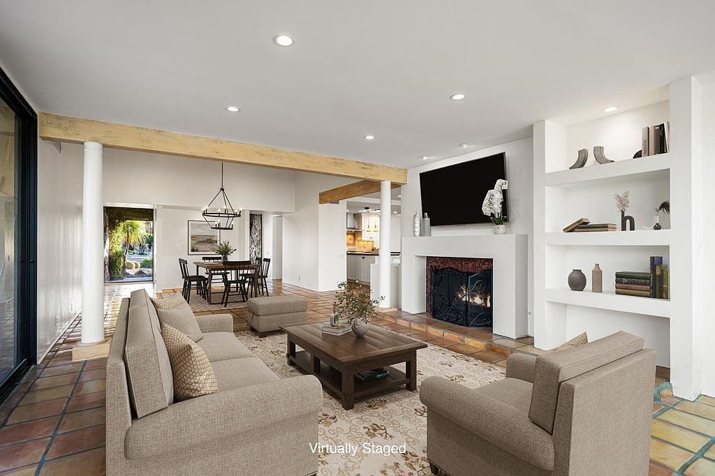 70590 Camellia Ct Rancho Mirage, CA 92270  | Single Family