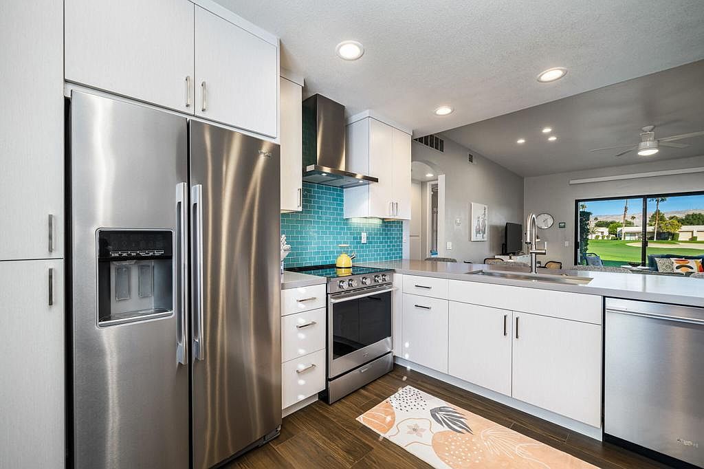 28604 W Natoma Dr Cathedral City, CA 92234 | Condominium