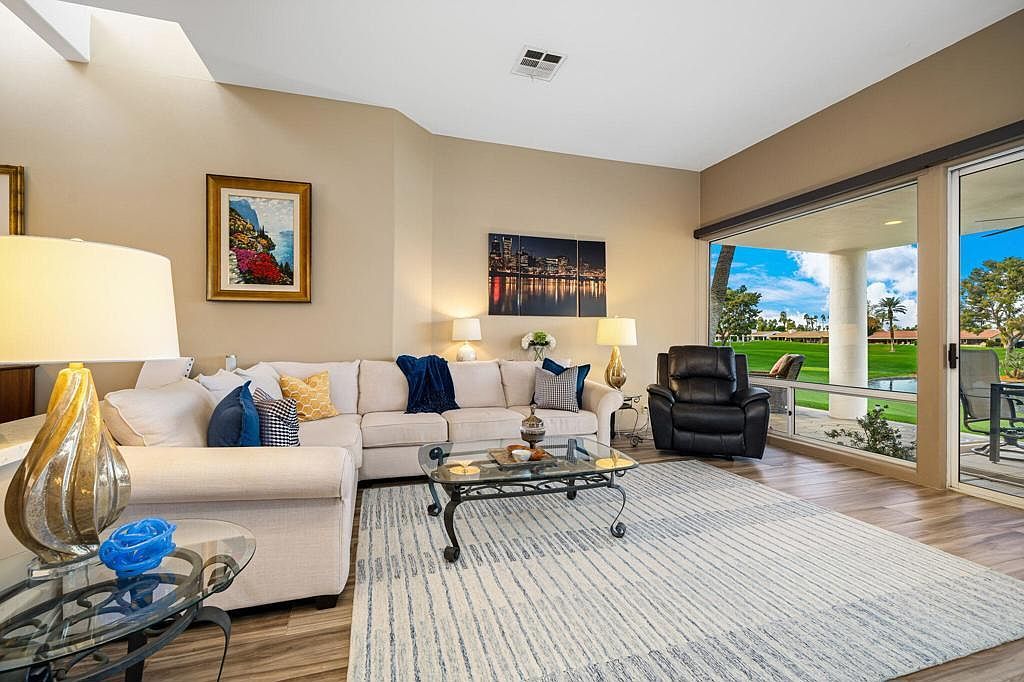 75732 Vista Del Rey Dr Indian Wells, CA 92210  | Single Family