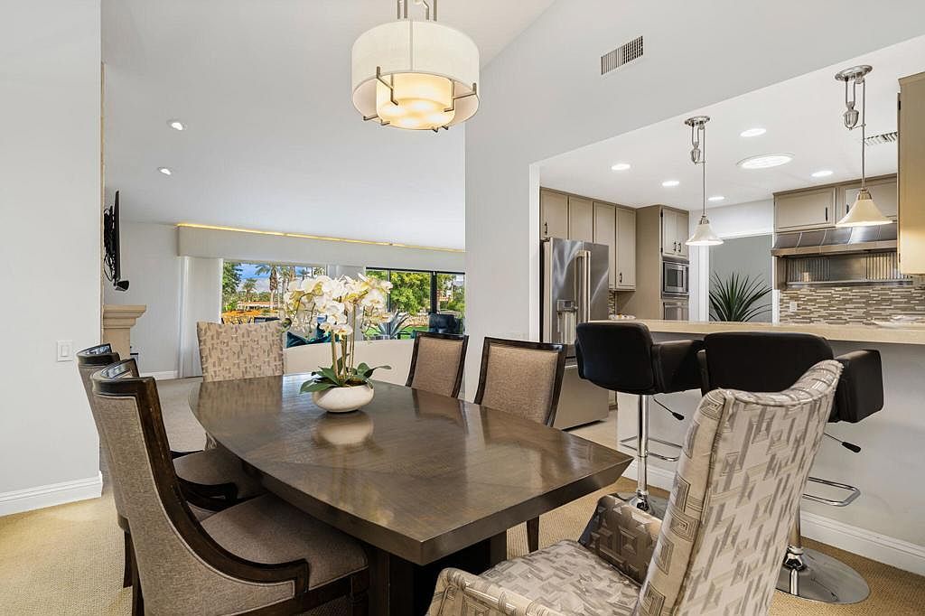 75762 Valle Vis Indian Wells, CA 92210  | Condominium