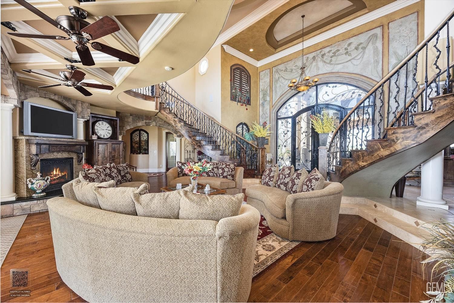 10649 Rio Mesa Dr Bakersfield, CA 93308 | Single Family