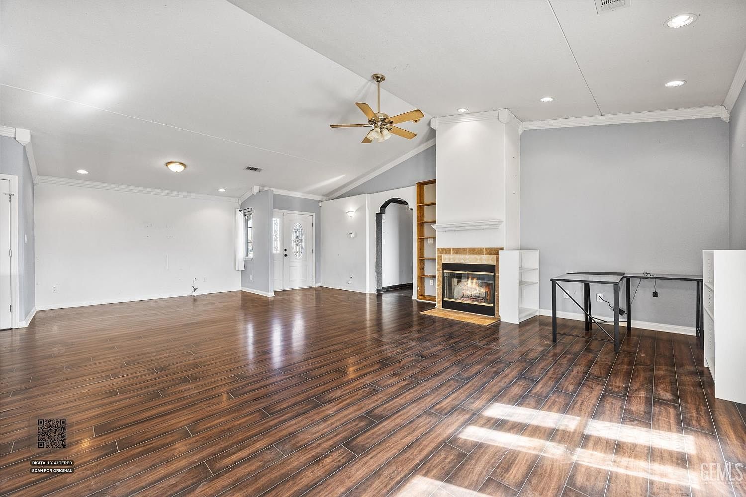 8572 Ironwood Ave California City, CA 93505  | Single Family