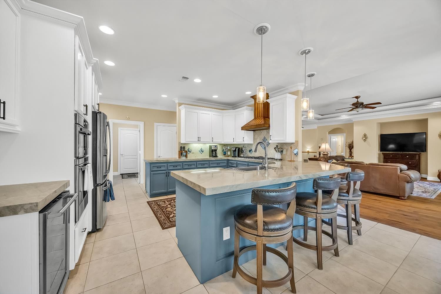 3184 Chasen Dr Cameron Park, CA 95682 | Single Family