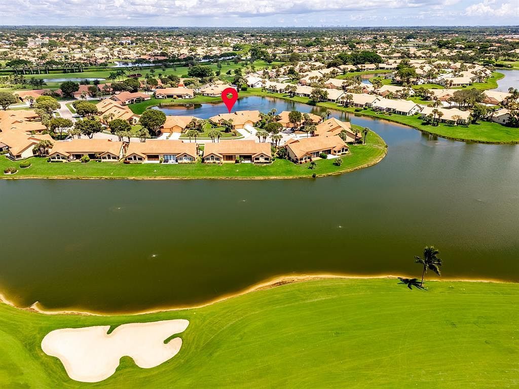 8486 Heather Pl Boynton Beach, FL 33472  | New build