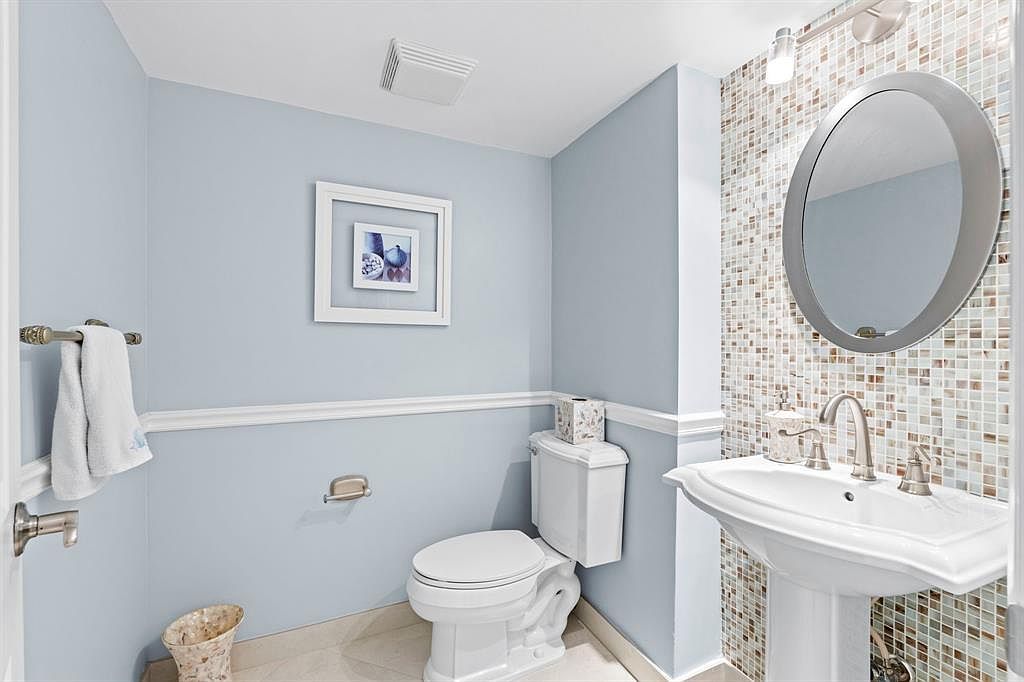 3550 Galt Ocean Dr APT 1603 Fort Lauderdale, FL 33308  | Condominium