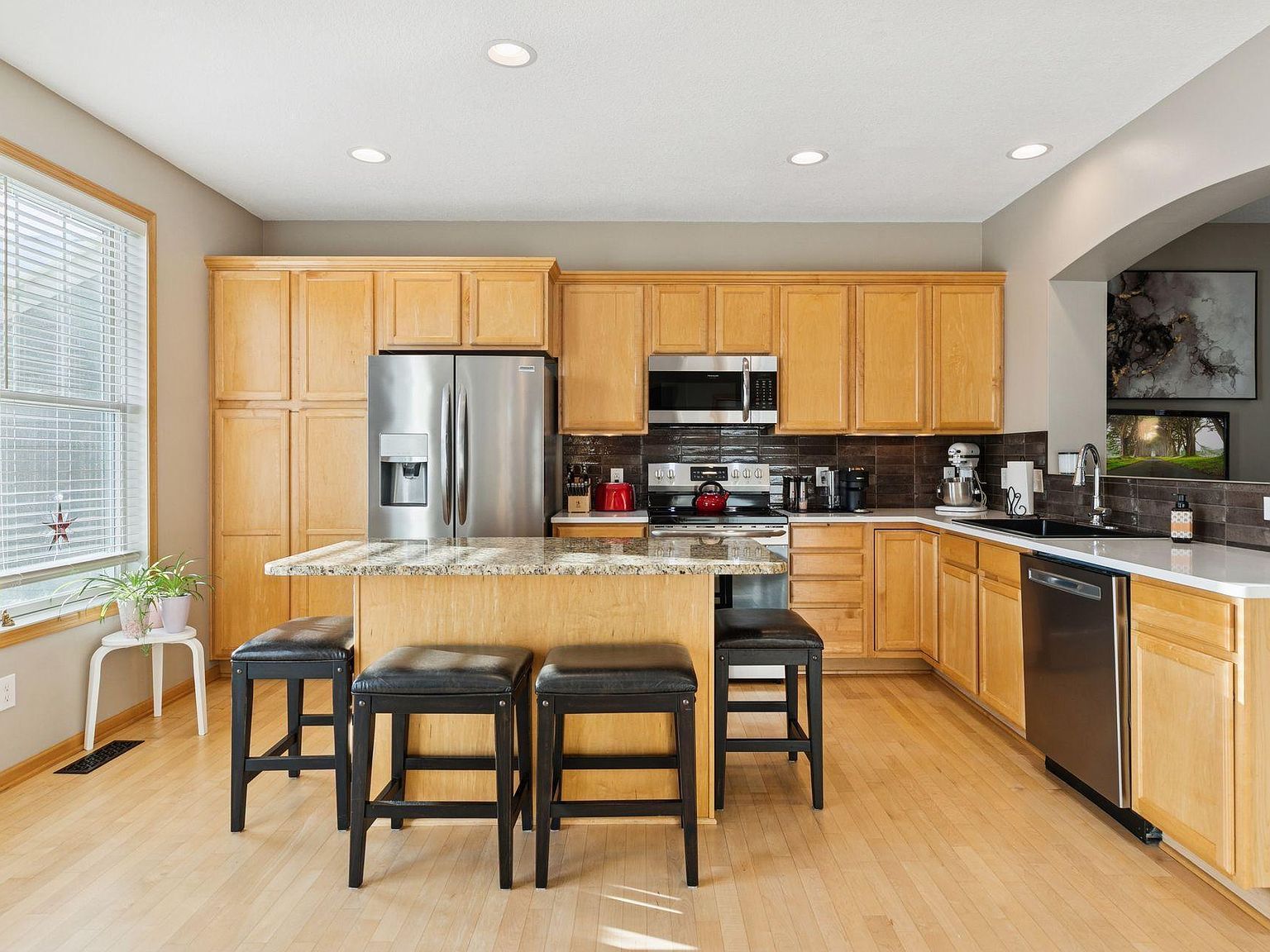 10756 Falling Water Ln UNIT B Woodbury, MN 55129  | New build