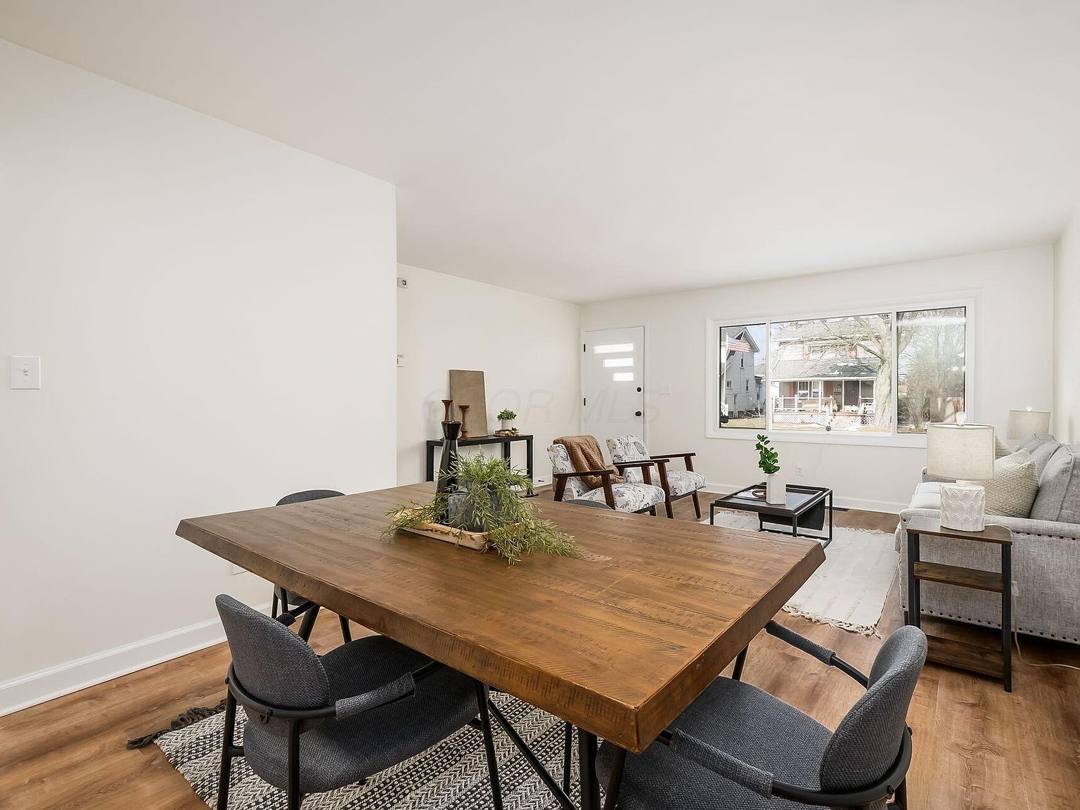 2585 Eakin Rd Columbus, OH 43204 | Single Family