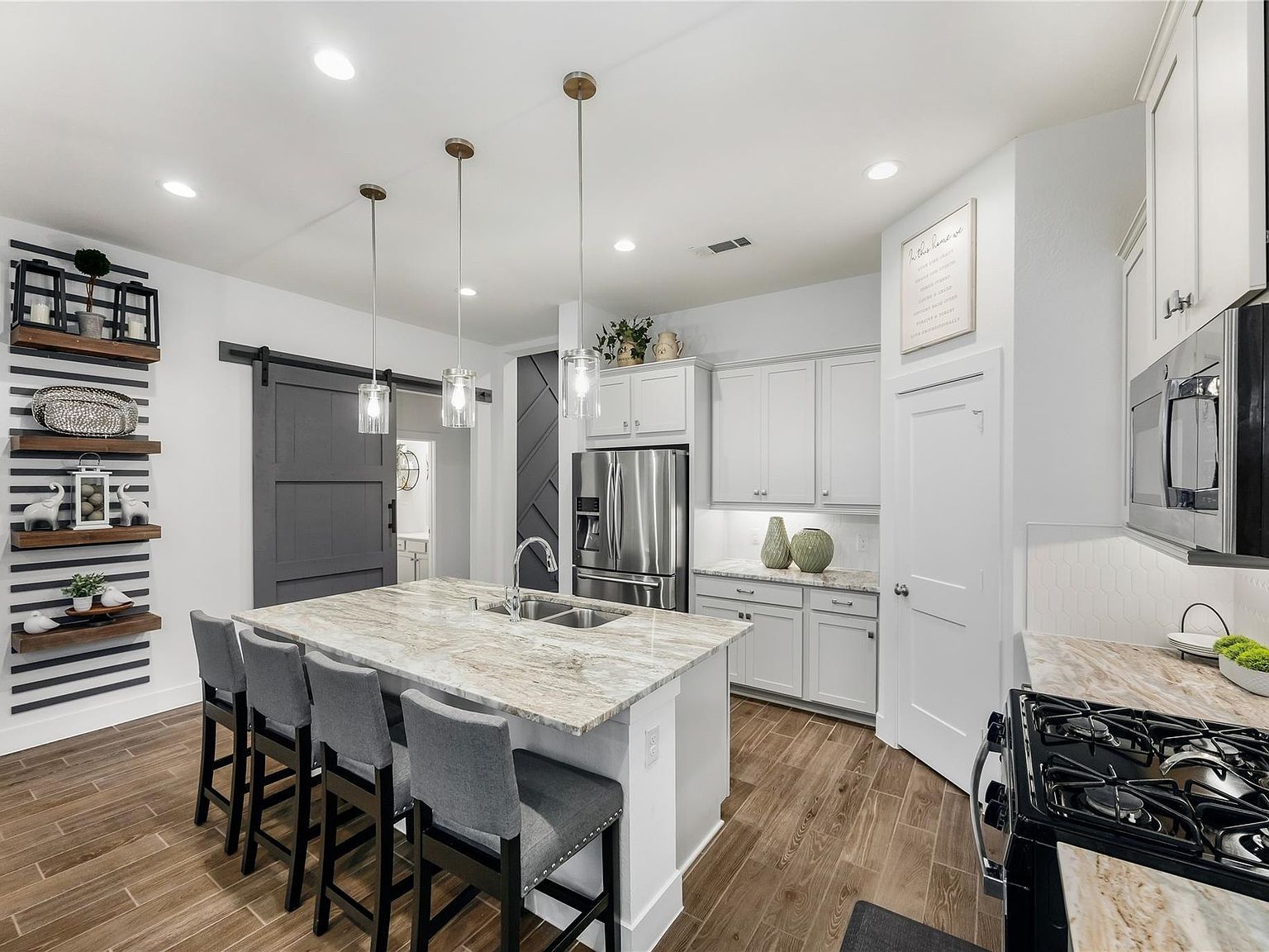 7806 Coco Verde Dr Cypress, TX 77433  | Single Family