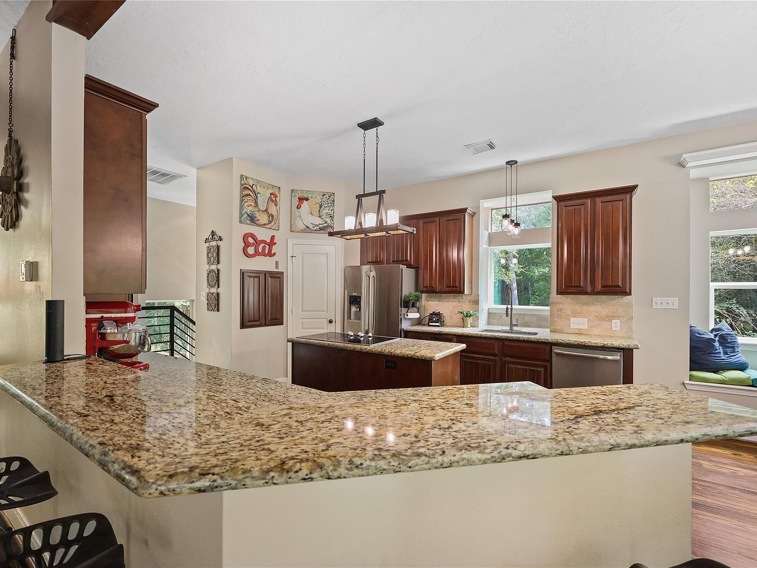 20002 Sapphire Cir Magnolia, TX 77355  | Single Family