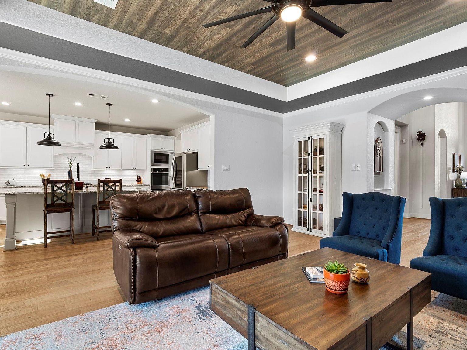 40901 Mauser Ln Magnolia, TX 77354  | Single Family