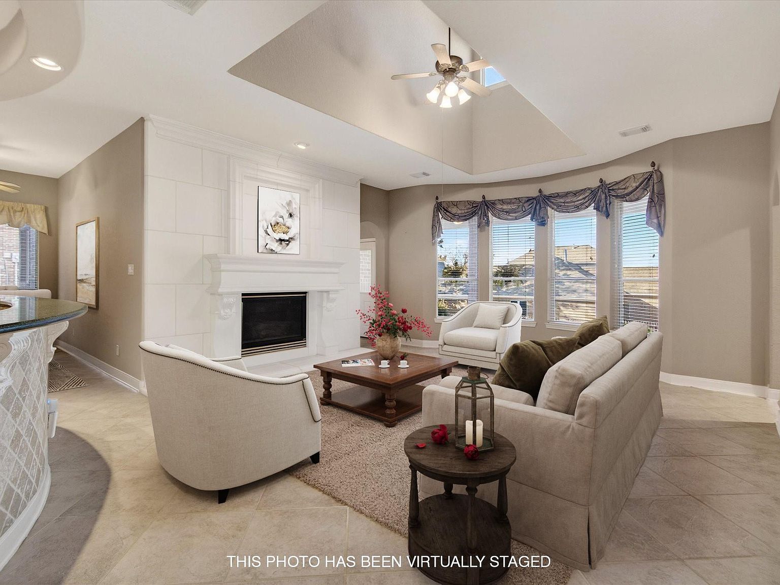 163 Edgewood Dr Montgomery, TX 77356  | Single Family