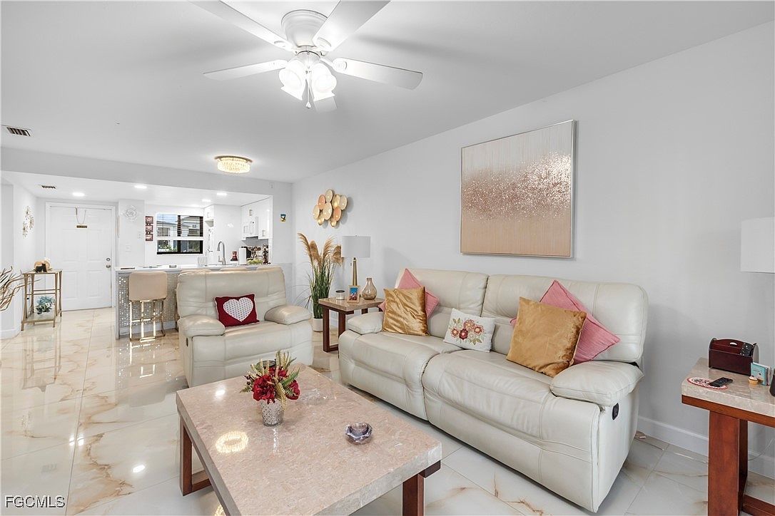 4790 S Cleveland Ave APT 1706 Fort Myers, FL 33907  | Condominium