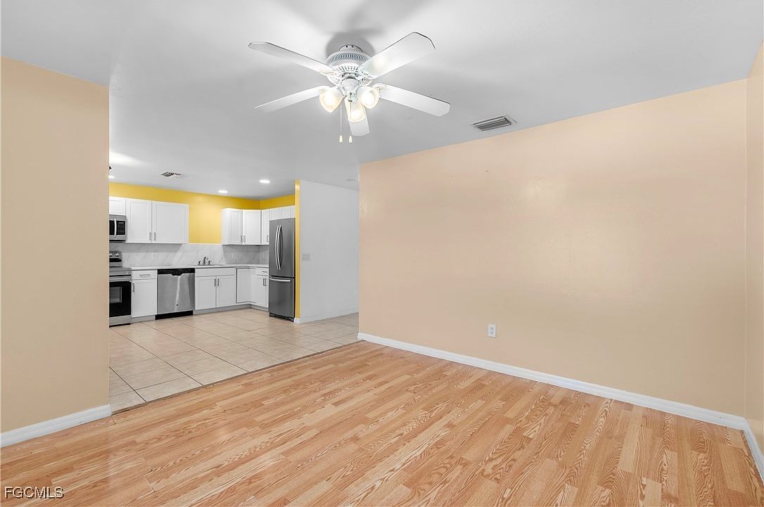 2407 George Ave S Lehigh Acres, FL 33973  | Multi Family