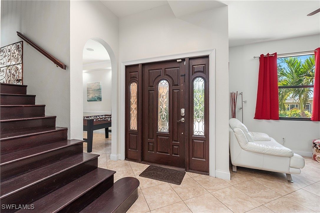 5105 Rutland Ct Cape Coral, FL 33904  | Single Family