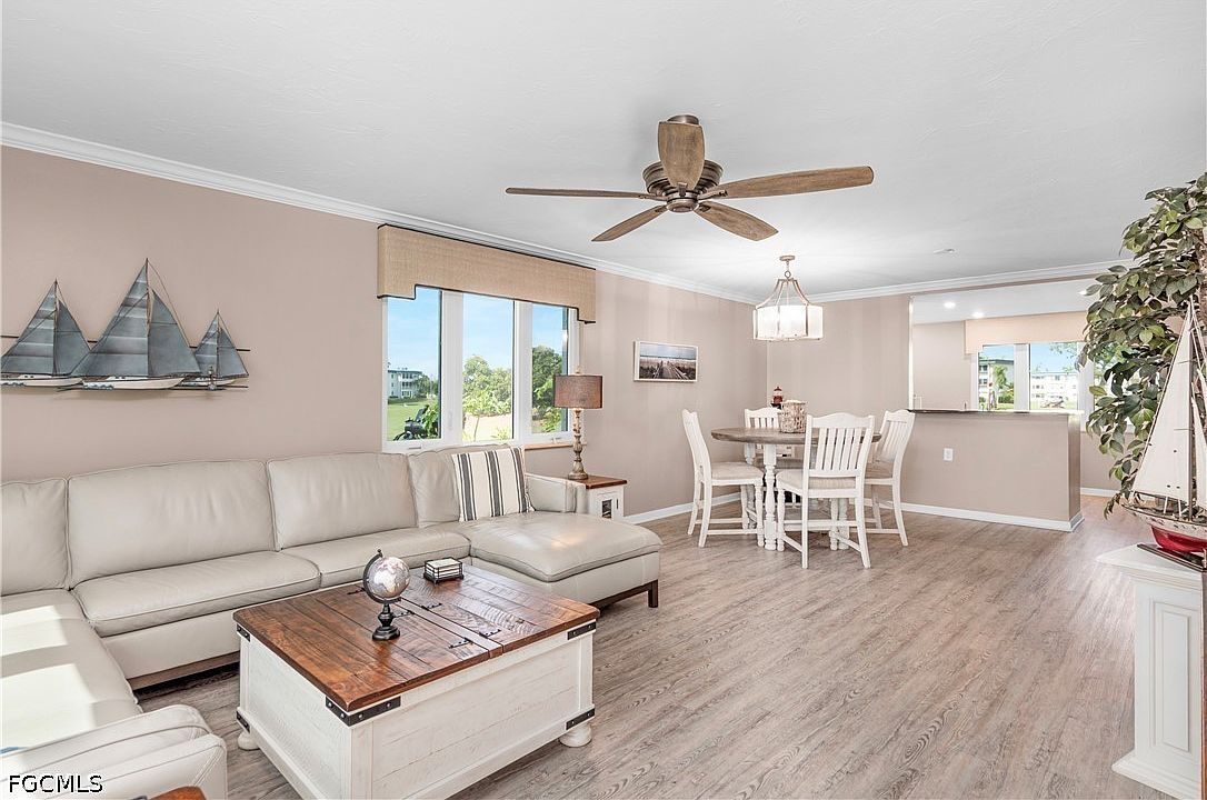 6102 Augusta Dr APT 116 Fort Myers, FL 33907  | Condominium