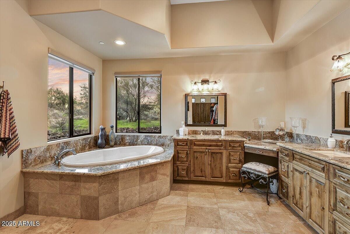 37021 N Lazy Burro Rd Carefree, AZ 85377 | Single Family