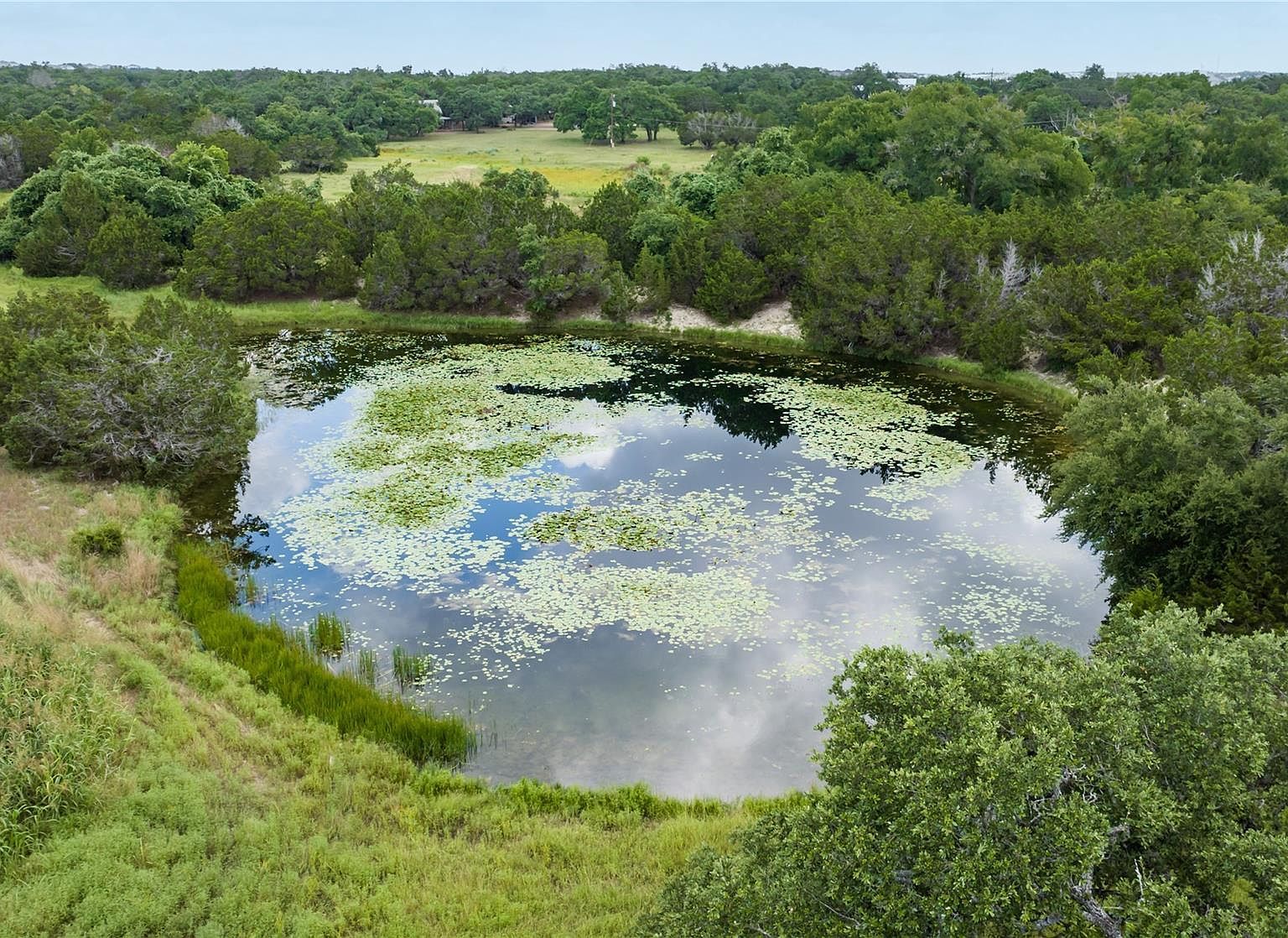234 Zonetail Austin, TX 78737  | Land/Lot