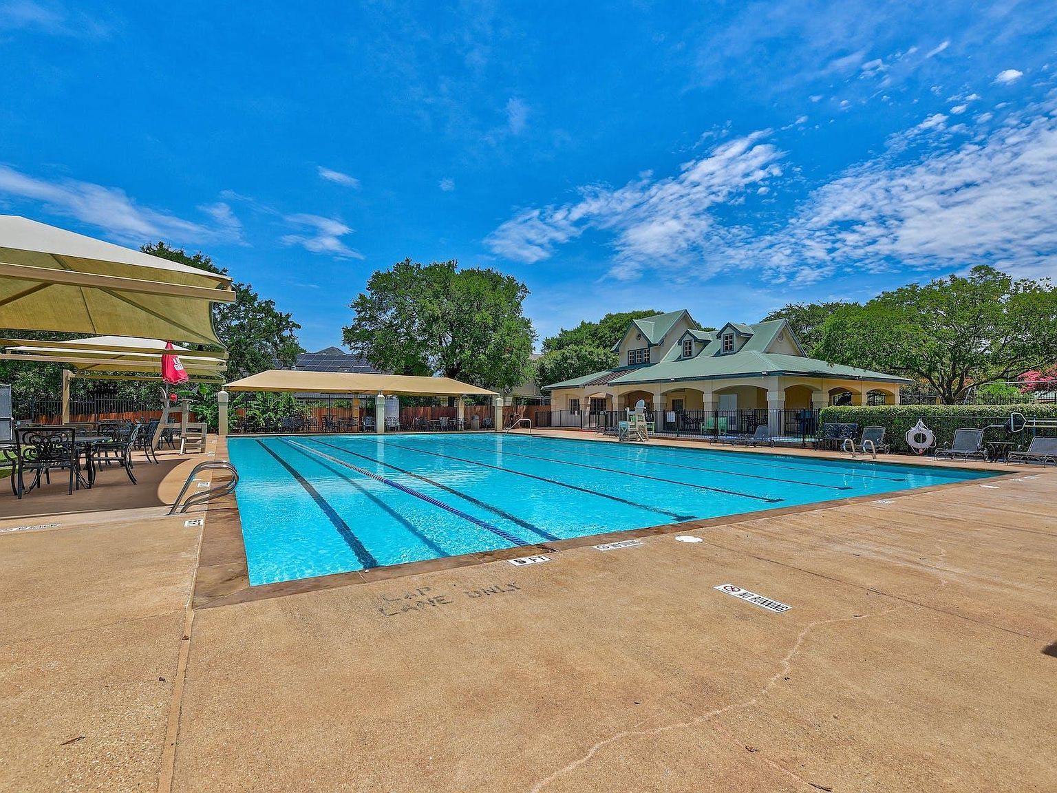 3912 Newland Dr Round Rock, TX 78681 | Single Family