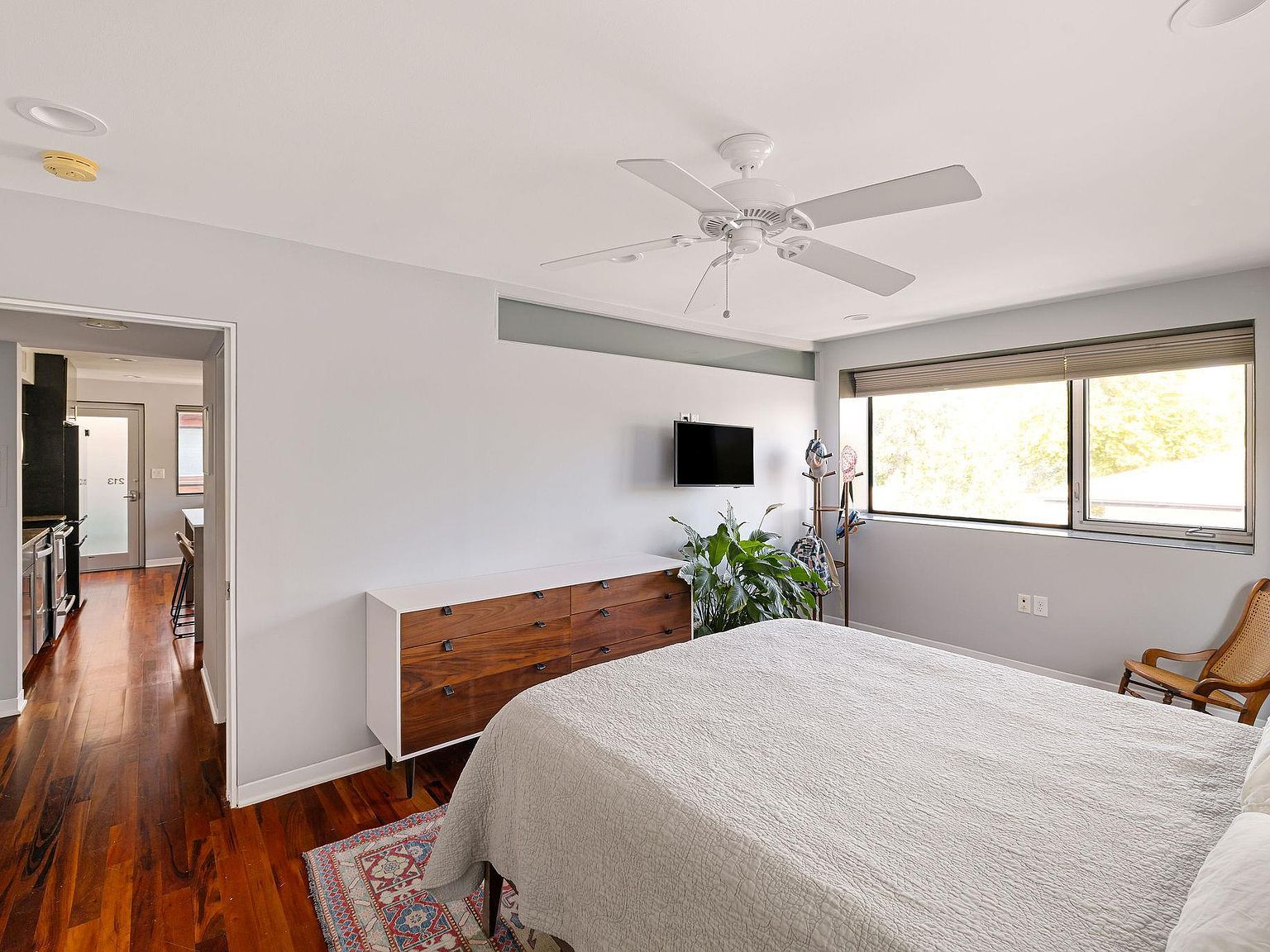 904 West Ave APT 213 Austin, TX 78701 | Condominium