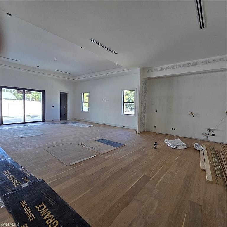 1381 Trail Terrace Dr Naples, FL 34103  | Single Family