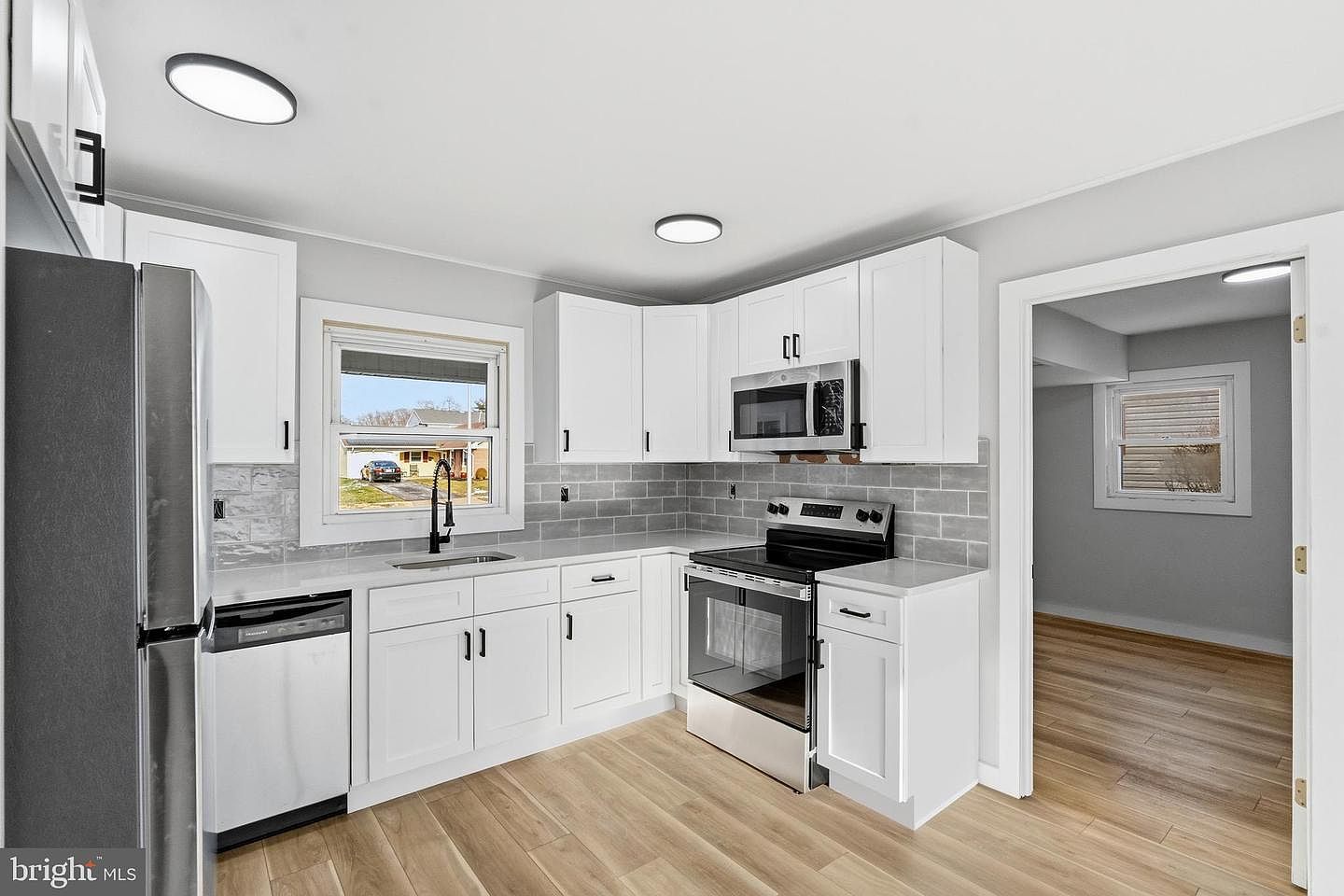 46 Parish Ln Willingboro, NJ 08046  | Single Family