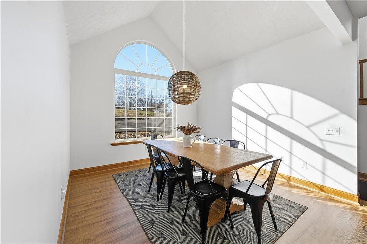 1970 Morewood Rd Hardy, VA 24101  | Single Family