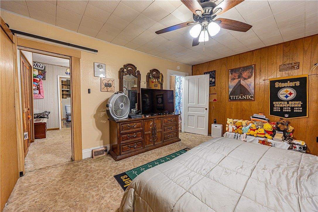 3318 Spring Garden Rd Pittsburgh, PA 15212  | Single Family