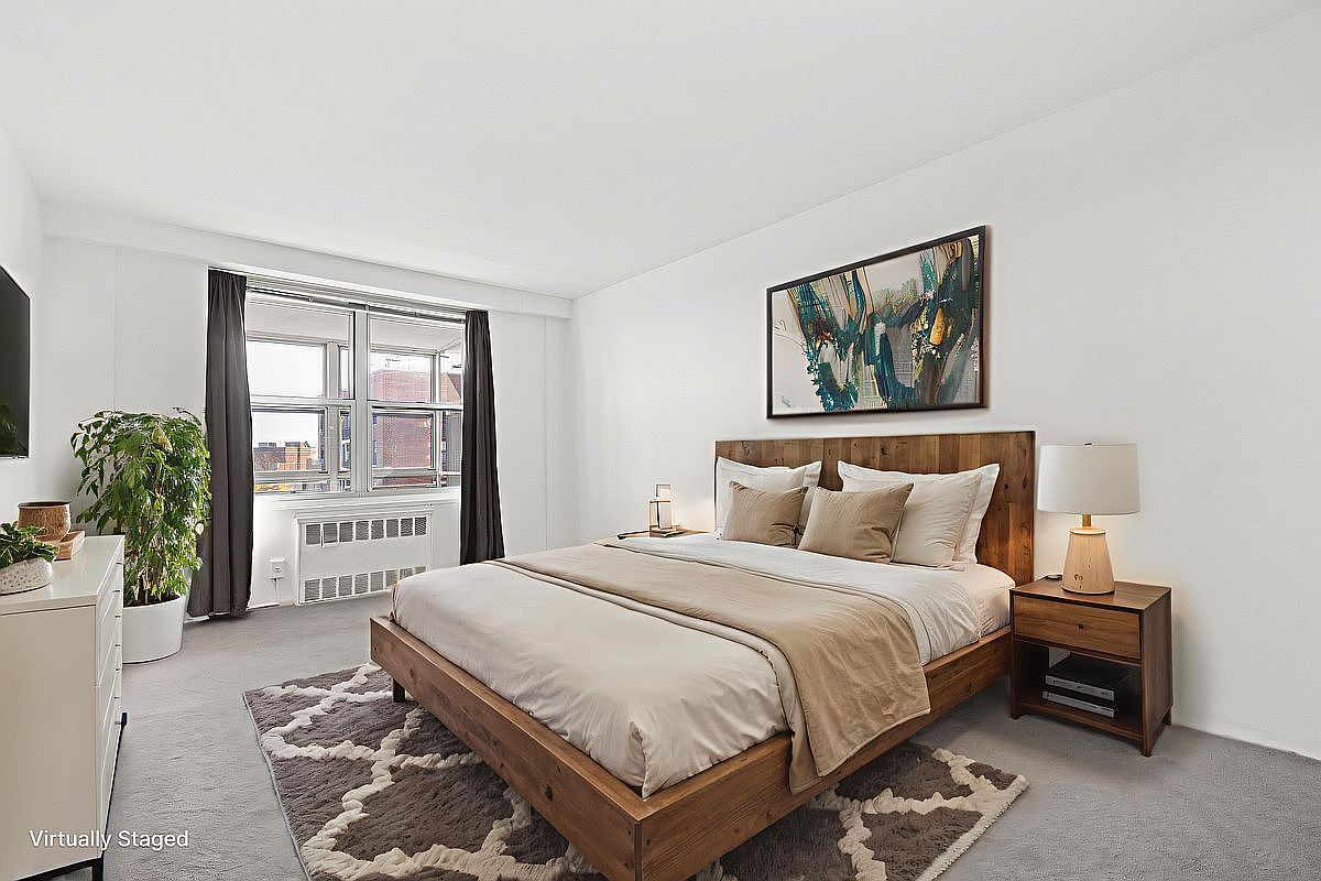 35-11 85th St APT 8M Jackson Heights, NY 11372  | Condominium