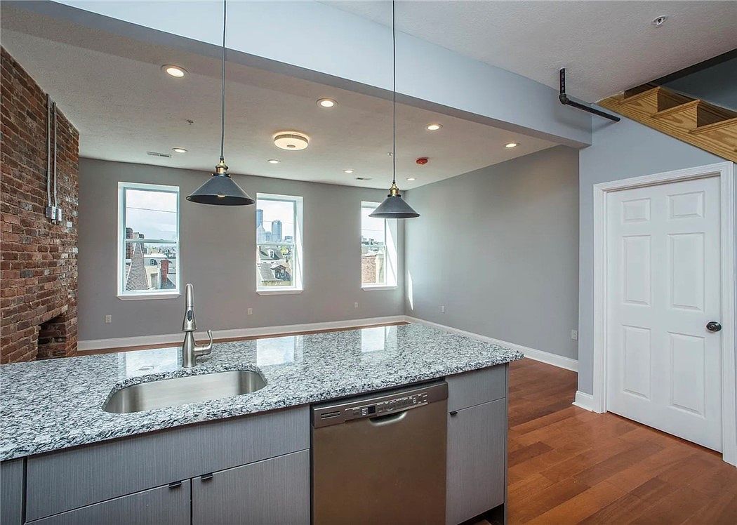 836-838 Concord St E Pittsburgh, PA 15212  | Multi Family