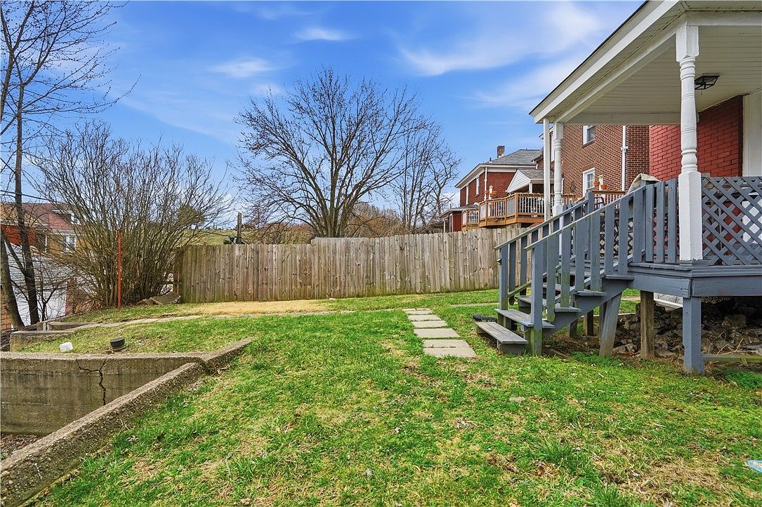 2113 Orchard St Homestead, PA 15120 | Multi Family