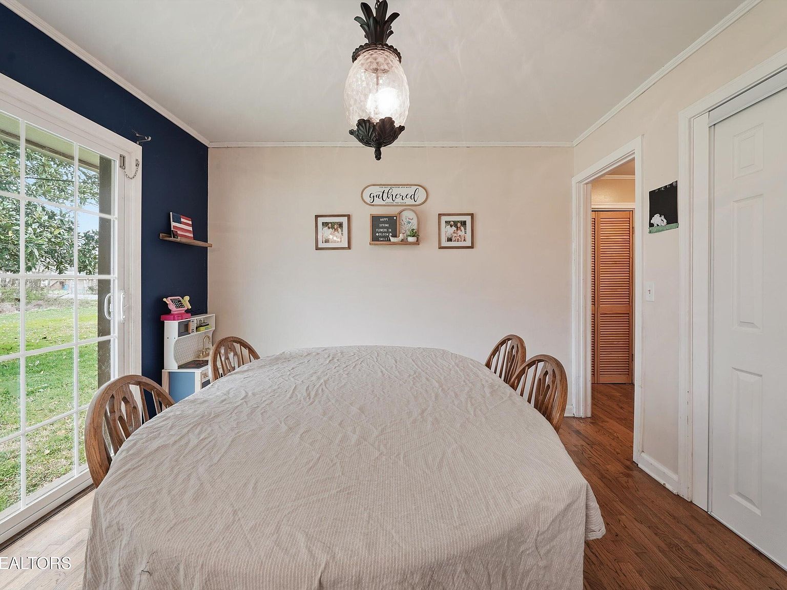 194 Meadowview Ln Decatur, TN 37322  | Single Family