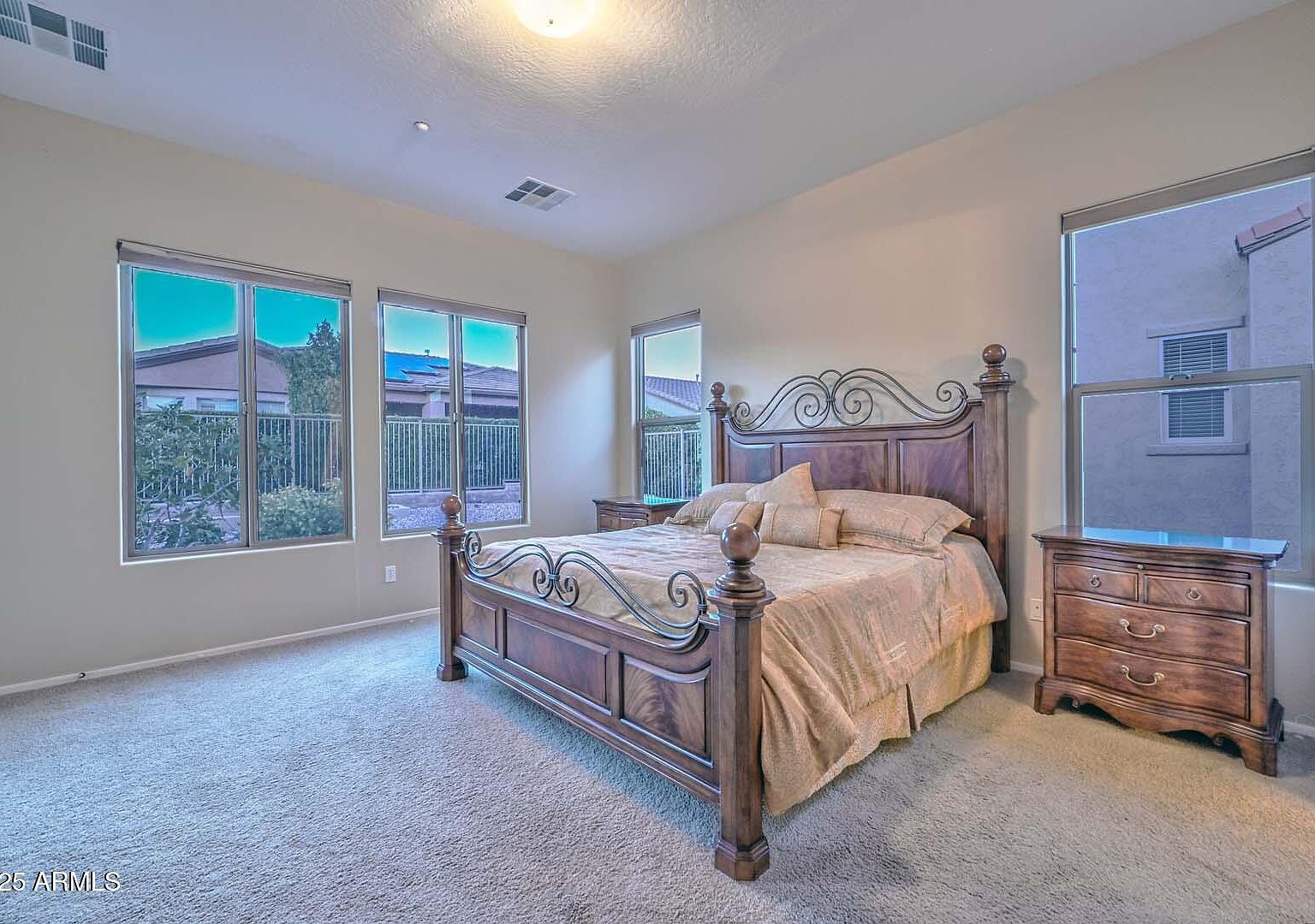 12830 W Jasmine Trl Peoria, AZ 85383 | Single Family