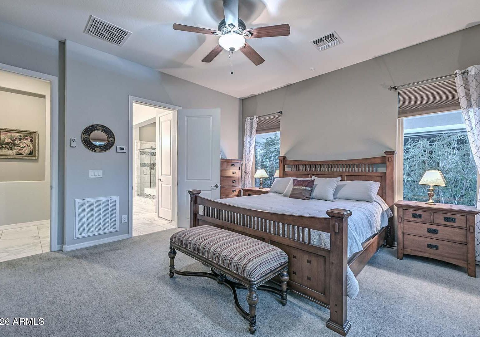 12956 W Eagle Ridge Ln Peoria, AZ 85383 | Single Family