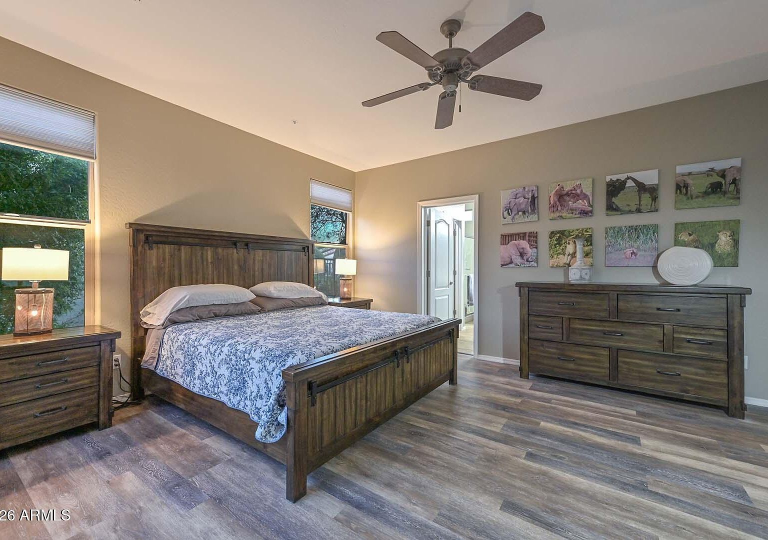 12843 W Black Hill Rd Peoria, AZ 85383  | Single Family