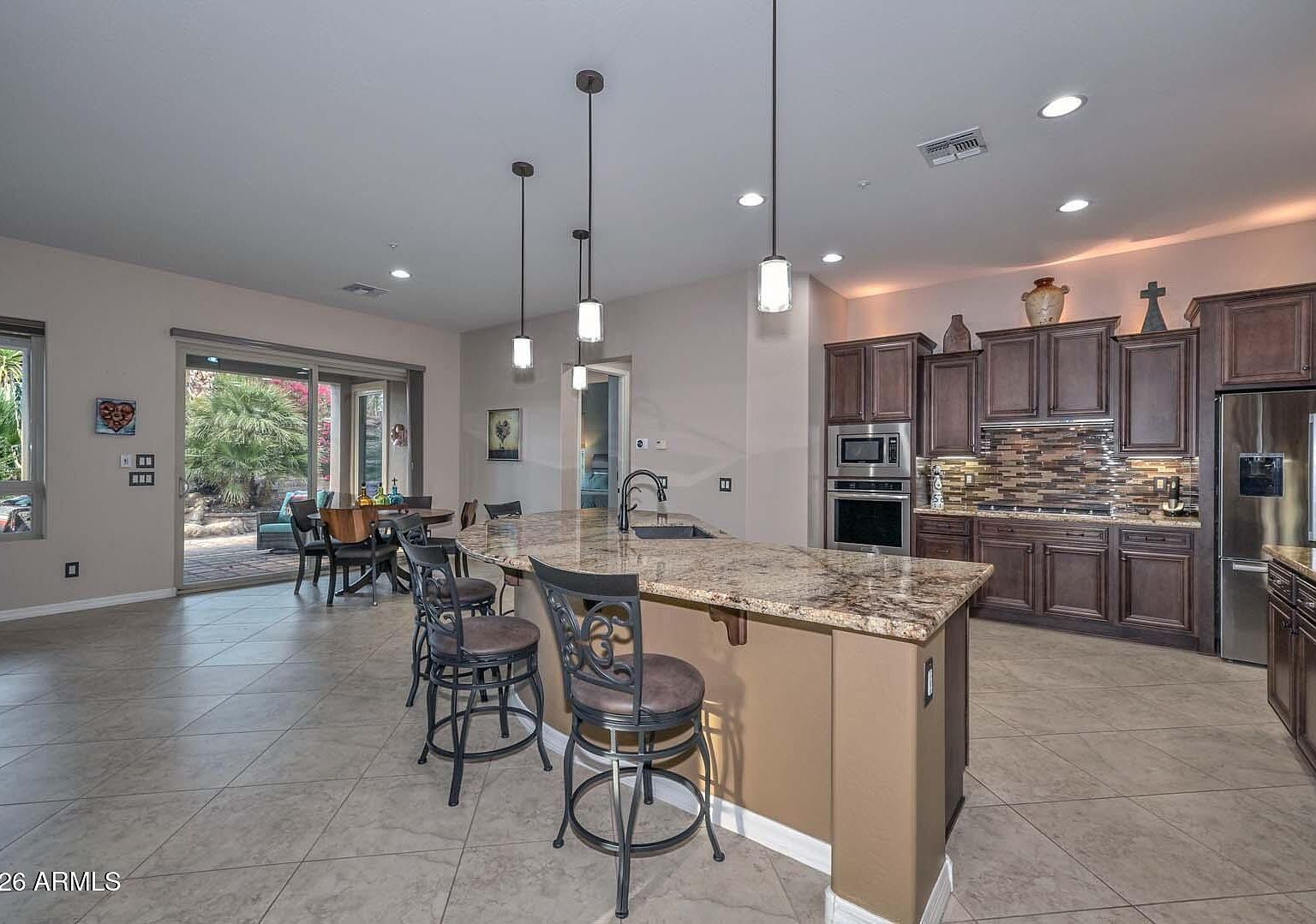 12970 W Lone Tree Trl Peoria, AZ 85383  | Single Family