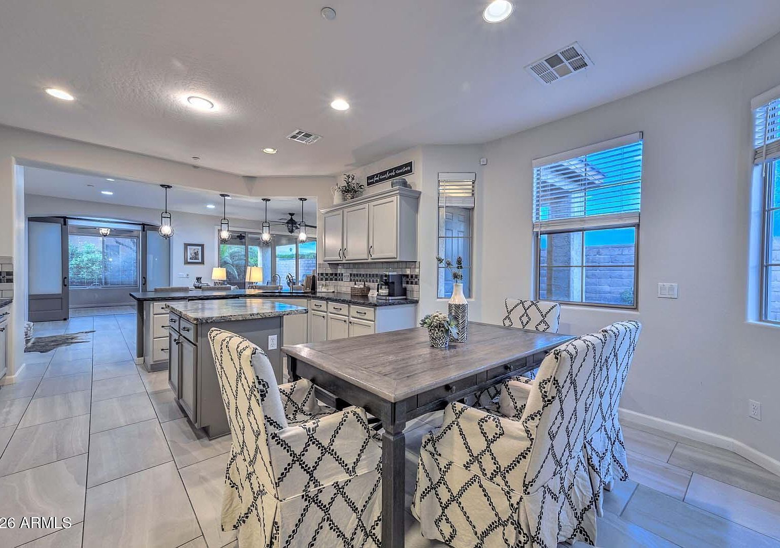 12362 W Gambit Trl Peoria, AZ 85383  | Single Family