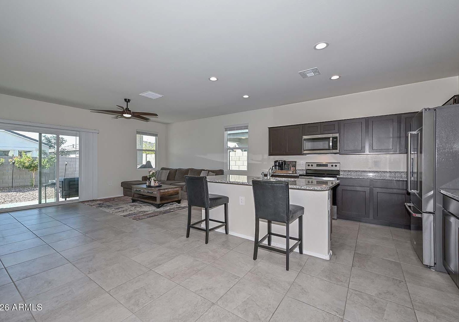 18637 W Bronco Trl Surprise, AZ 85387  | Single Family