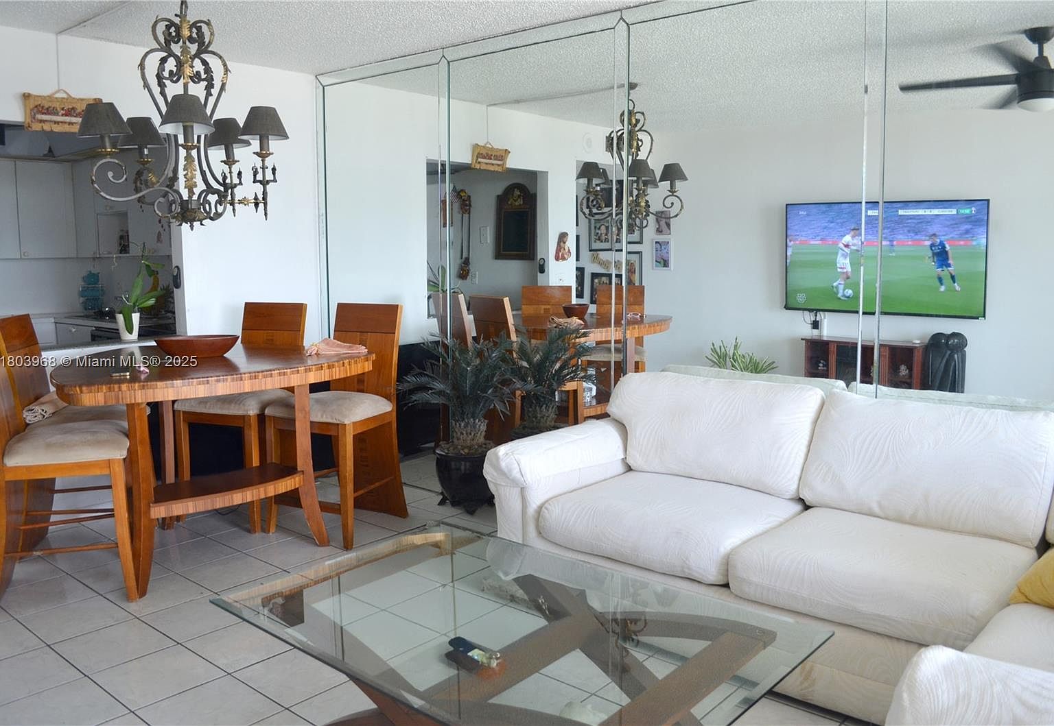 13499 Biscayne Blvd APT 702 North Miami, FL 33181 | Condominium