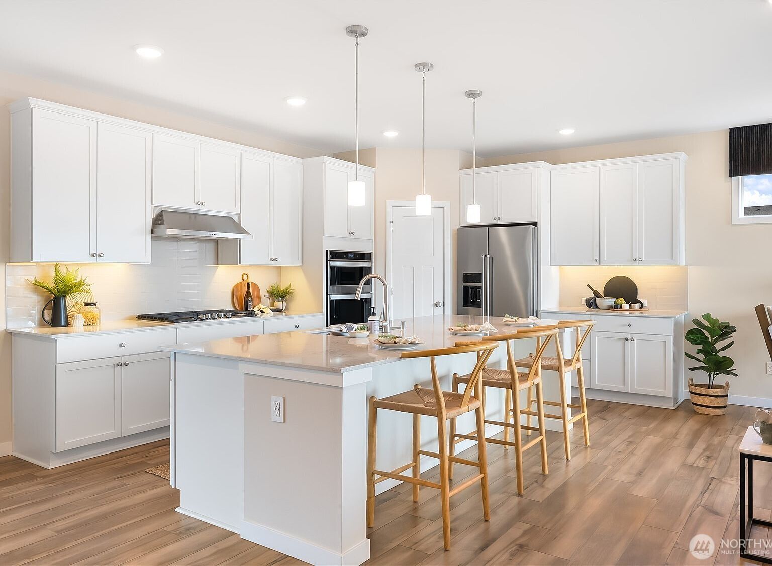 5434 Lasiandra Dr Blaine, WA 98230  | Single Family