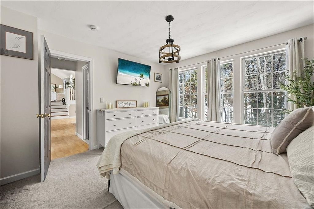 12 Marshall Dr Plymouth, MA 02360 | Single Family