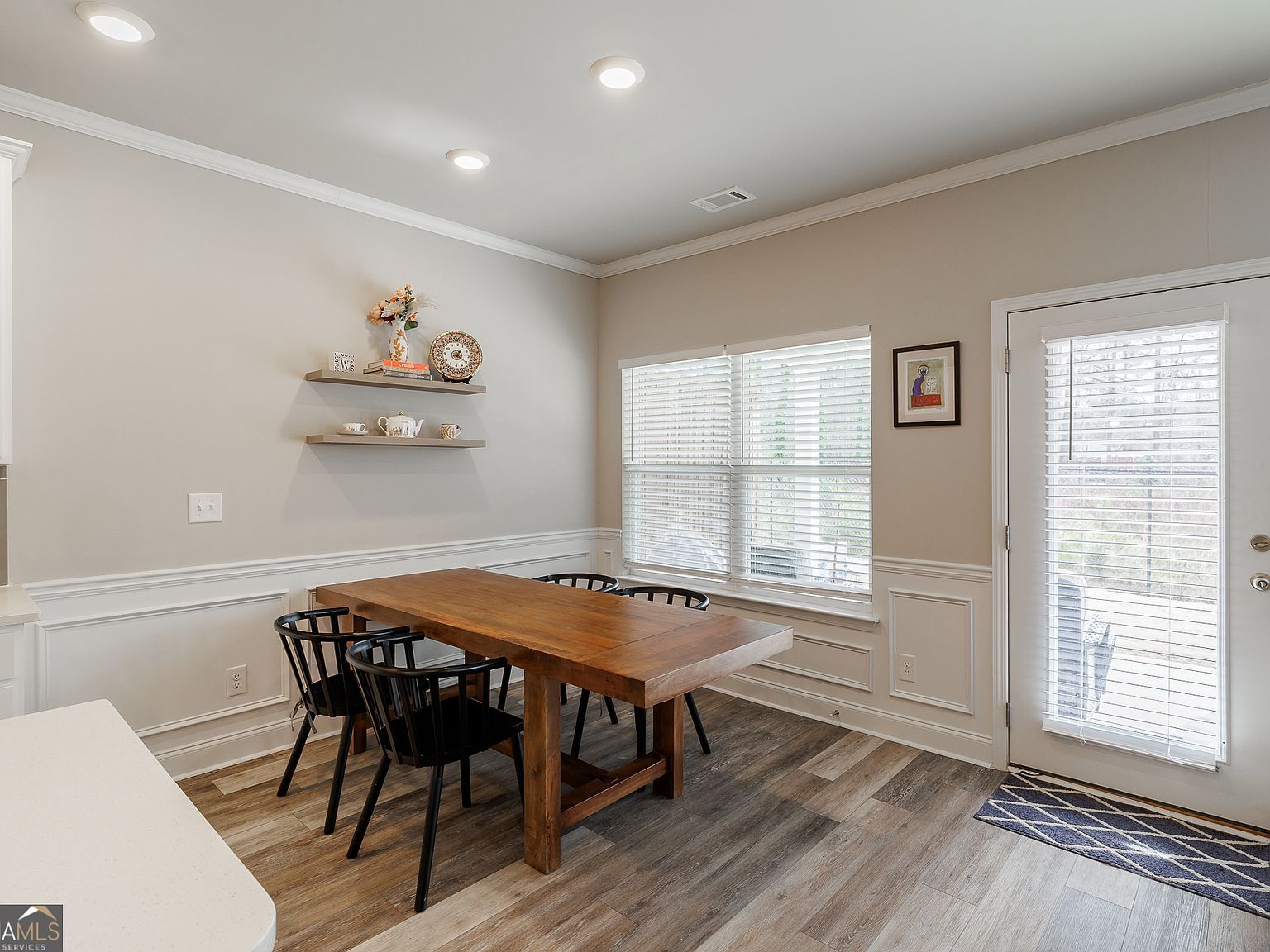 5545 Rockfern Dr Lilburn, GA 30047  | New build