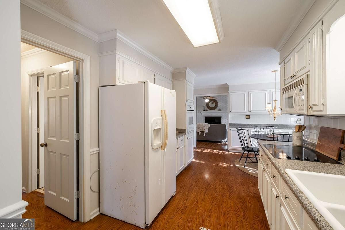 170 Dunwoody Dr Athens, GA 30605 | Single Family