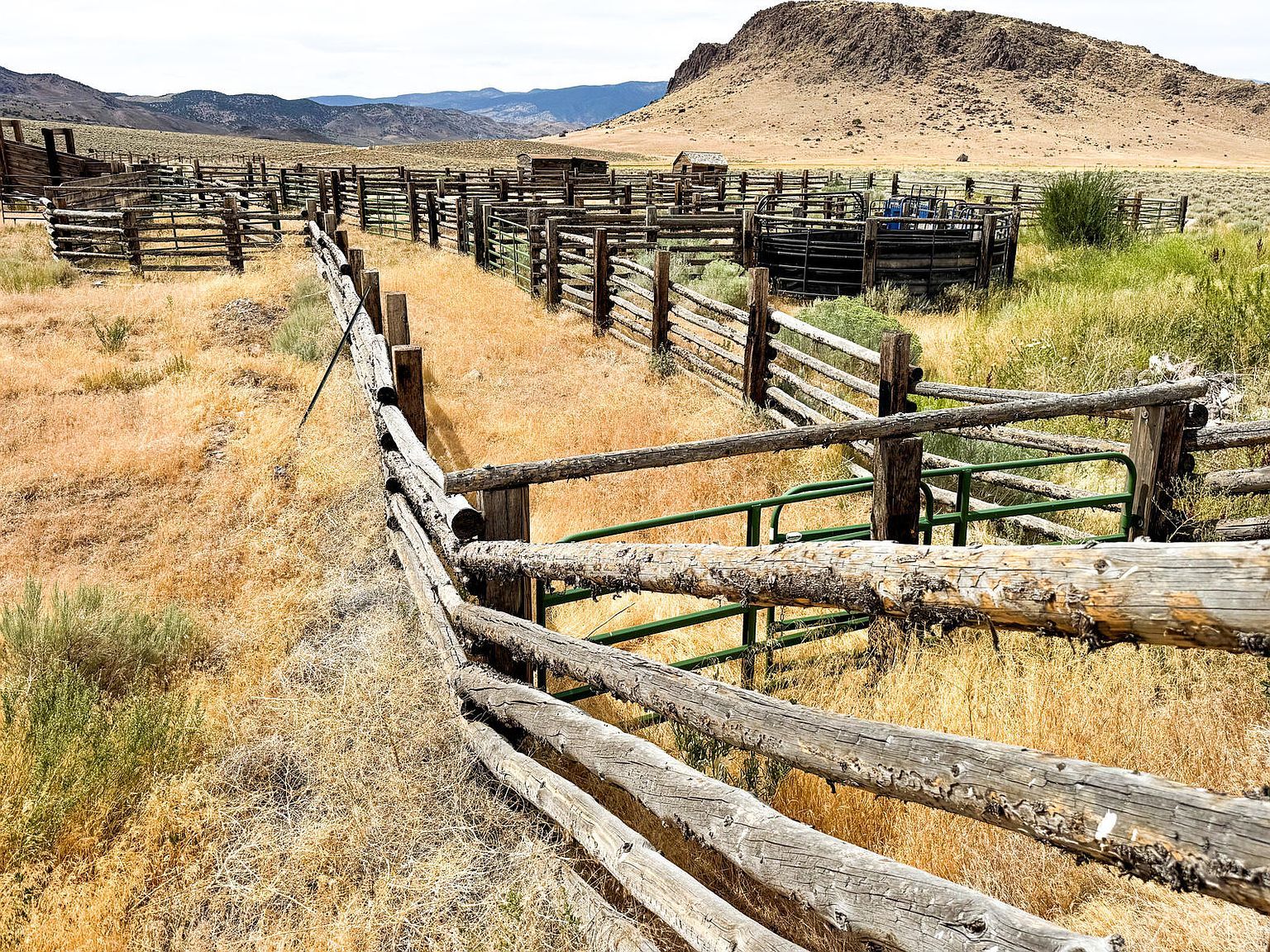 S Monroe Mountain Rd Monroe, UT 84754  | Land/Lot