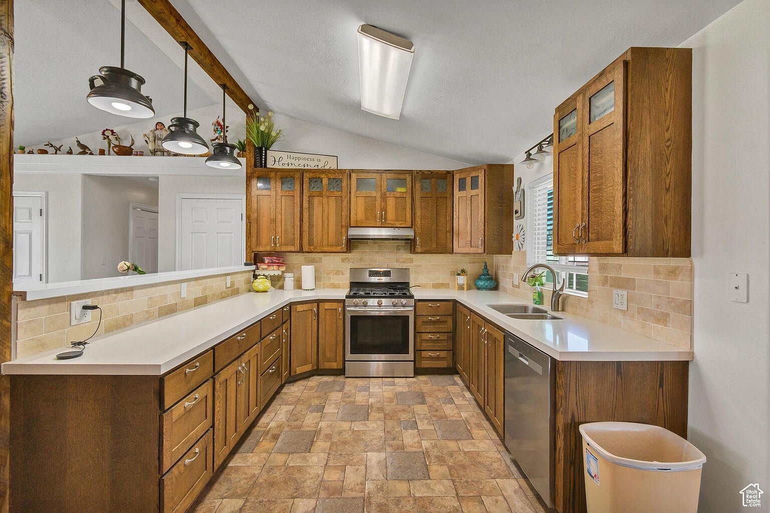 479 S 500 W Loa, UT 84747 | Single Family