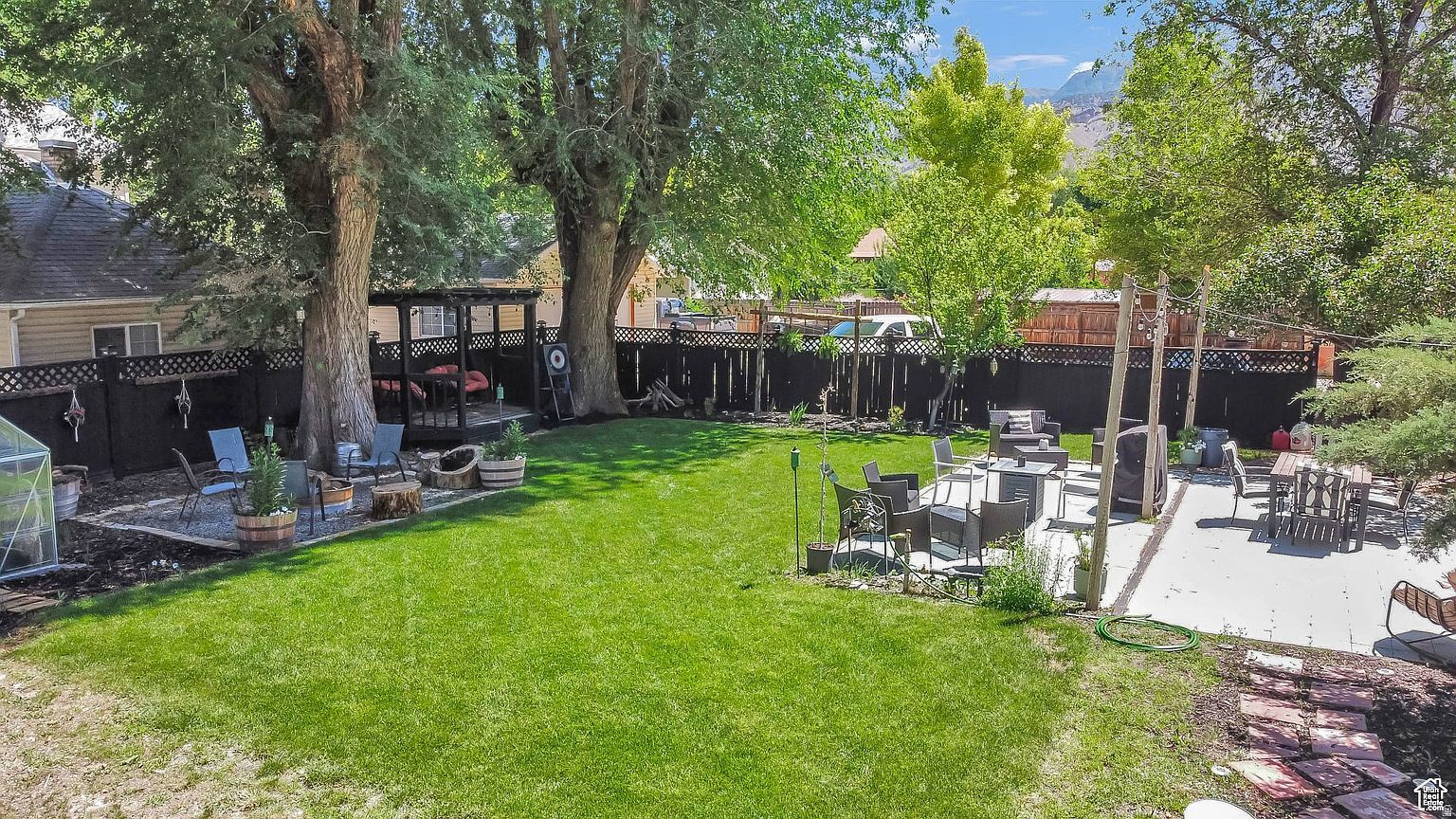 310 N Main St Central Valley, UT 84754  | Single Family